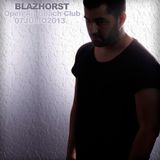 Blazhorst @ OpenAir (porto)
