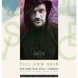 TILL VON SEIN @ Lola Club Shanghai