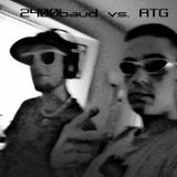 m1xtape - 07/04/2011 - 2400baud vs. Alexander The Great
