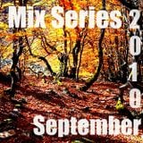 Sanse - Mix Series September 2010