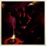 Big Shake - tease 30 - Diggin' The Boogie - Dj Sampsa Vilhunen