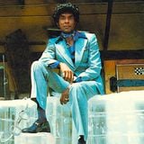Redg Franklin Presents: It's All Funk'd Up!!!