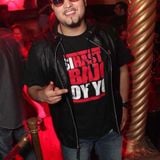 AJ EL KALLEJERO QUICKIE MIX 1 (REGGAETON)