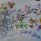 Sergio Gonzalez 3-8-13 It's JUST so Far BUT i SEE the STARS