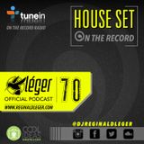 Leger - On The Record 70