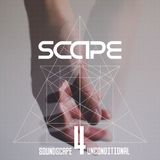 soundSCAPE #4 - Unconditional