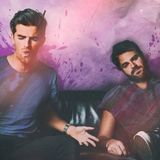 #AfternoonLiveMix by @TheChainsmokers (18 Mar 2016)