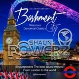 Bashment City - Mixed By Shaunpowerz, powerz sound. (Oldschool Bashment ).