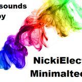 (Minimal Noise Unit Mix) NickiElectro Set 20.01.2012