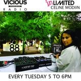 EPISODE 88 CELINE MODIIN VICIOUS RADIO