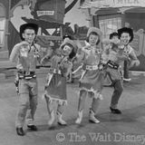 Velvet Cowboys