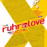 KIM DAMIEN @ Ruhr in Love 2014