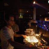 |Federico Alfieri Opening|Hi Hat Party|TaoSushi&Disco|25.12.11|