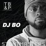 TB&P Presents: Stuntmasters:: DJ BO