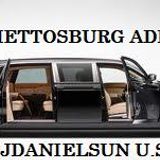 THE GHETTOSBURG ADDRESS W/ DJDANIELSUN