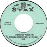 Soul Travelin' #07 - Settimana dal 25 Novembre al 1 Dicembre 2013