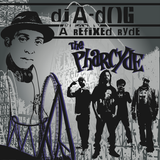 DJ A-Dog x The Pharcyde 'A Re-fixed Ryde'