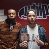 Privaledge interview on Philly Rap Fix with DJ Ryan Mahoney