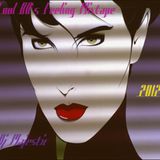 Dj Majestic - Cool 80's Feeling Mixtape 2012
