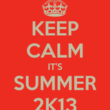 DJ Maya & DJ Alyn - Summer 2k13 (Aug 25, 13)