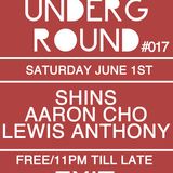 SU Introducing 011: Shins