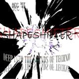 Deep into the Sounds of Techno presents Shapeshifter with the newest sounds of Techno !!!