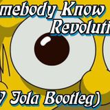 Somebody Know's Revolution - (W Jola Bootleg)