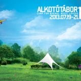 Naga & Peter Bernath _ Alkotótábor 10. @ 2013.07.19.