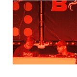 Ikeman & Funky-T - Sundanceclub Bacardi Mix