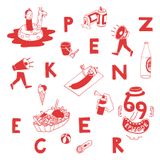 Ecke Prenz Vol.69