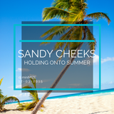 Sandy Cheeks 01: Holding Onto Summer