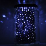 Jar of Starlight