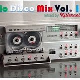 Italo Disco Mix Vol.10 by Killernoizz