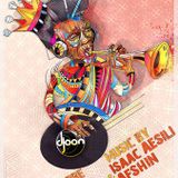Afro Latino House Mix
