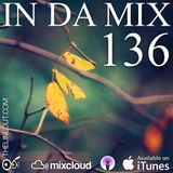 IN DA MIX 136 : Tech-House