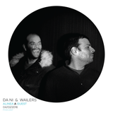 Alinea A #008 - Da Ni & Wailers (04 Feb 2016)
