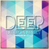 DJ KENTS - DEEP Diamonds SKY 20141216