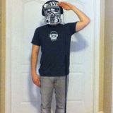Mista Chow's Star Wars Mix