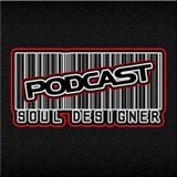 Soul Designer Podcast 01 mixed by Bando @ 3 Aniversario Electric Therapies / Pagoa