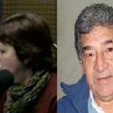 Jorge Blanco y Stella Mendaño (Frente Renovador): obras públicas; inseguridad.