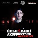 DJ Juizzed - AkupunkTOUR WarmUp Set