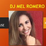 DJ MEL ROMERO PRESENTS FUNKY HOUSE 2014./BY DJ Dez Michael Ward