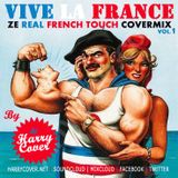 Dj Harry Cover - Covermix - "Ze Real French Touch"