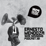 1605 Podcast 191 with Ernesto Mendoza