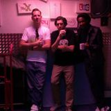 Wrongtom Meets Deemas J meets John Kennedy at Xfm