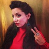 SHAKE OFF THE WINTER Vol. 1: DJ Darcey @ the House of Screwball 3.8.14