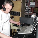 DJ Conspire June 2012