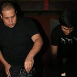 Cybass & Skullb B2B Dubstep Mix