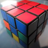 Broken Cubes 2