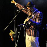 Music To Dress To